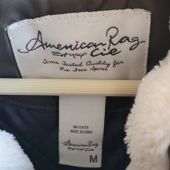 American Rag Coat/Jacket - Picture 7 of 8